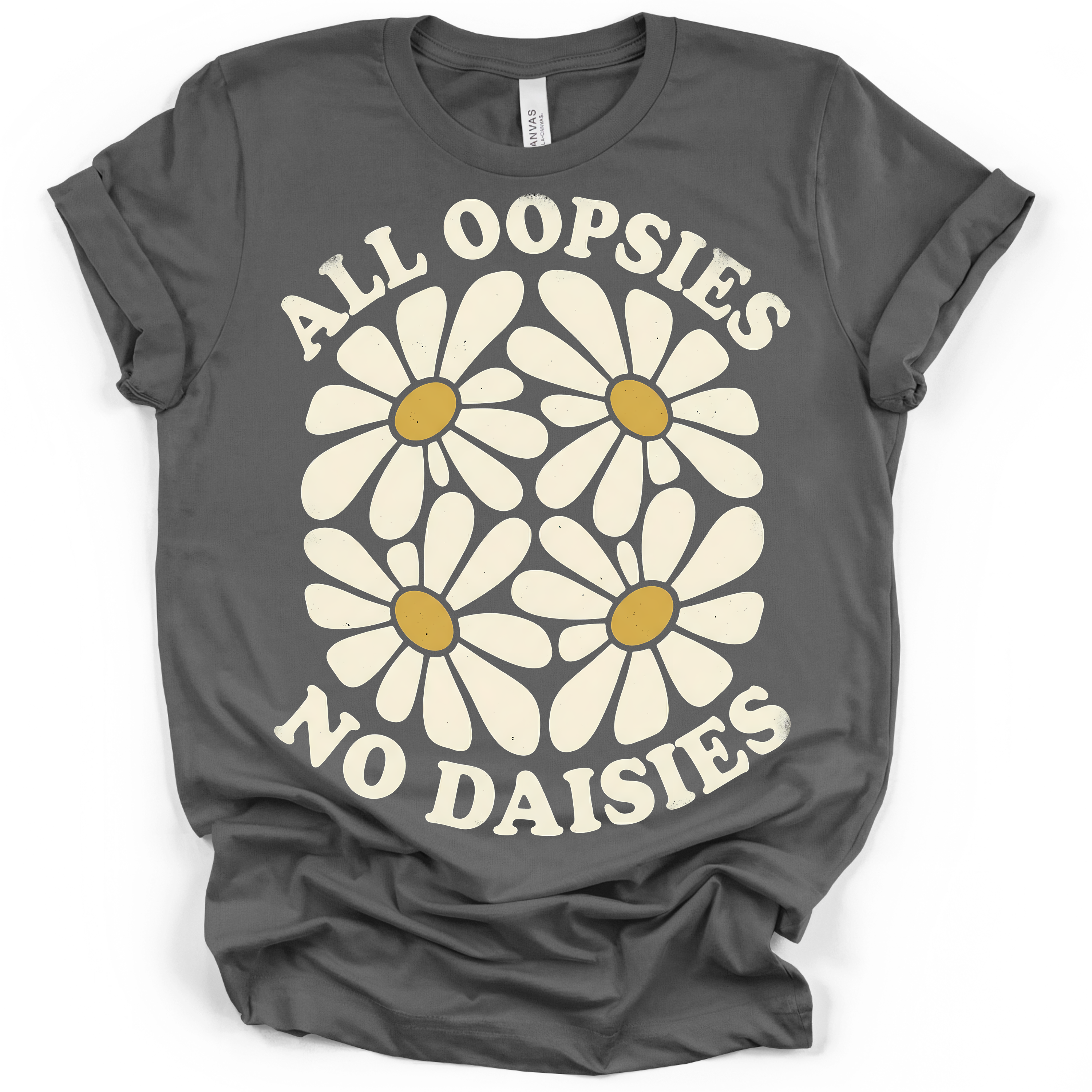 All Oopsies