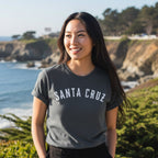 Santa Cruz