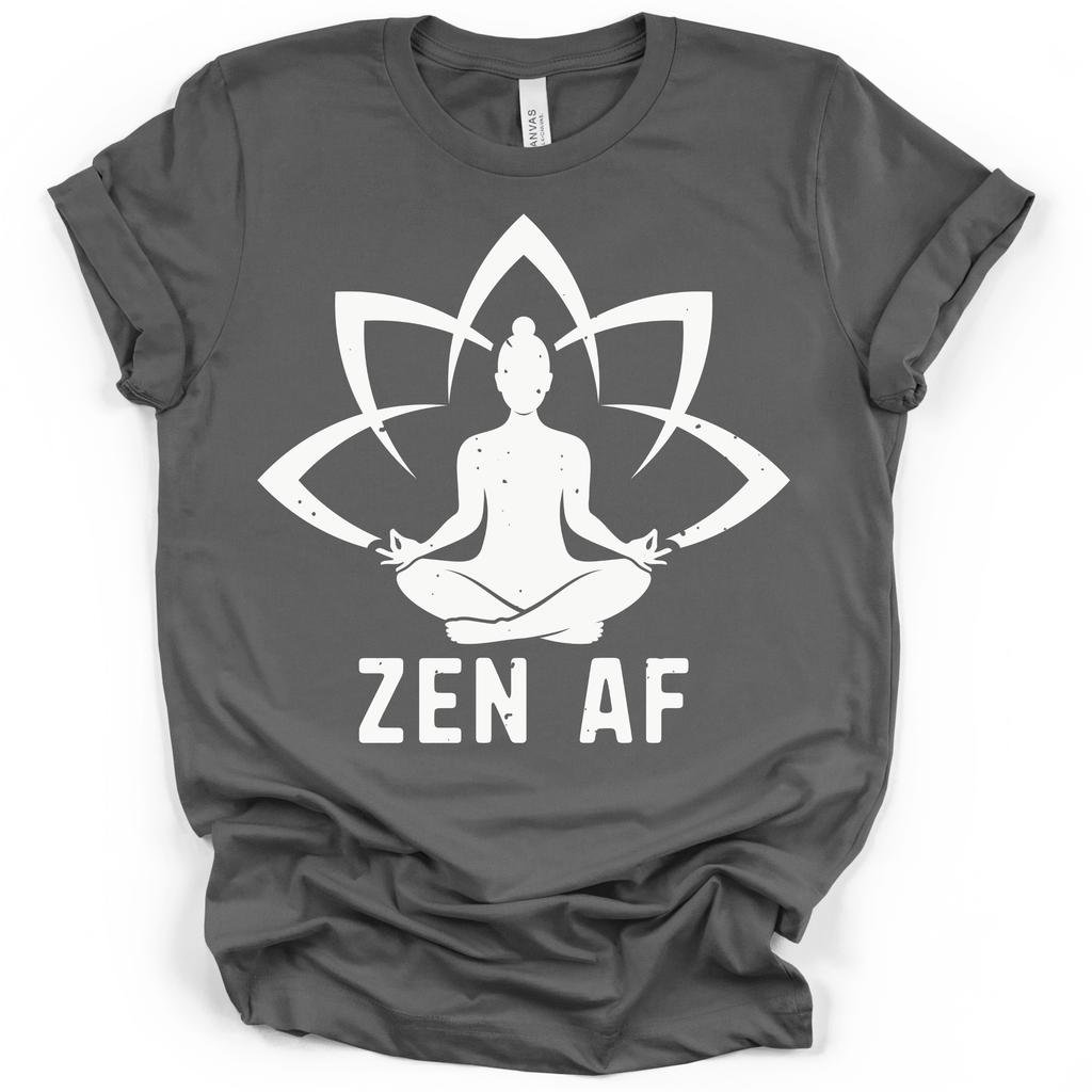 Zen AF Lotus