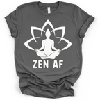 Zen AF Lotus