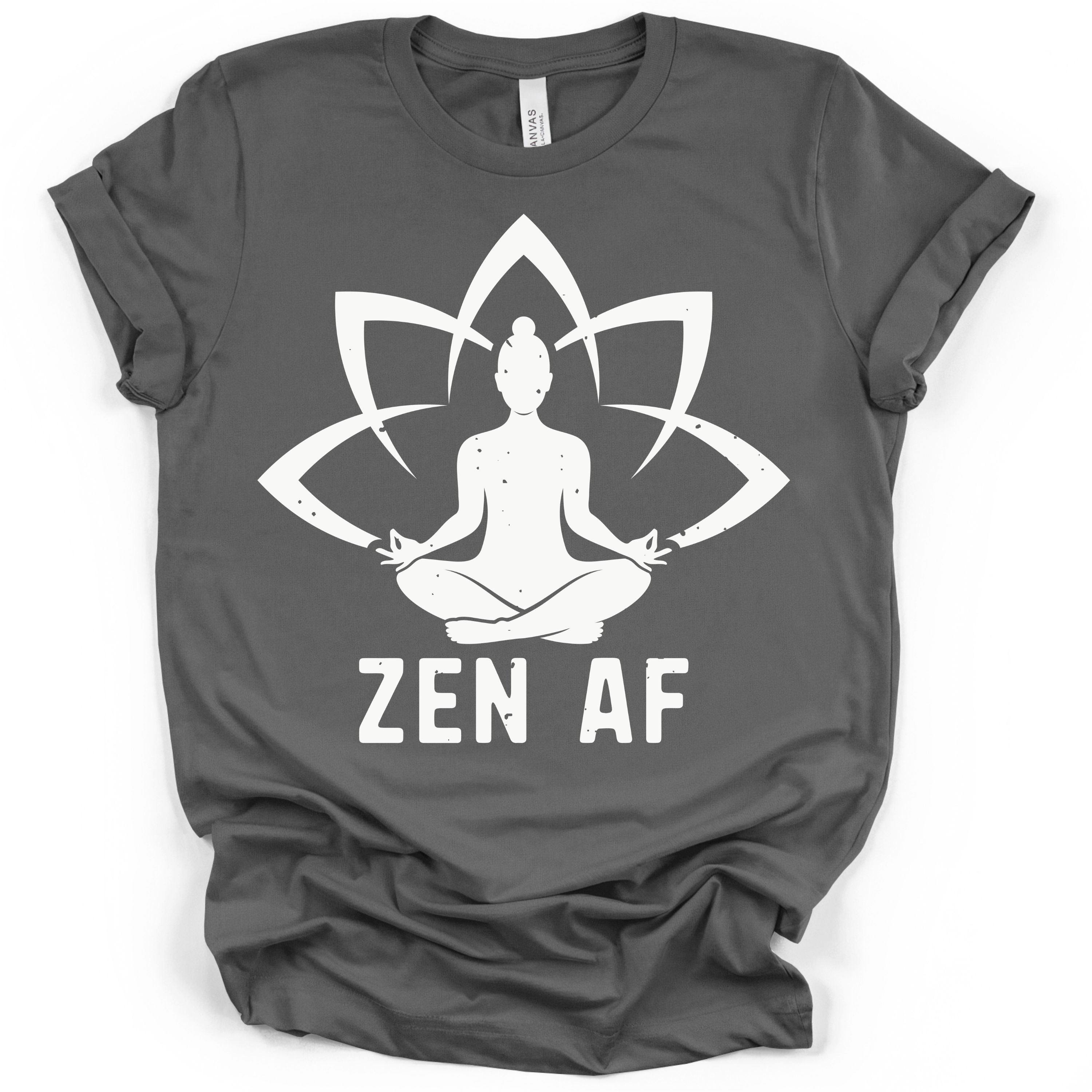 Zen AF Lotus
