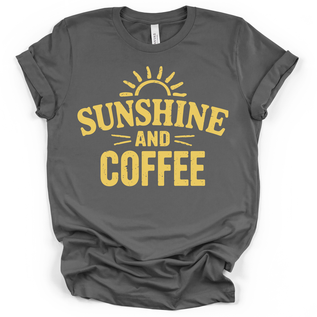 Sunshine Coffee