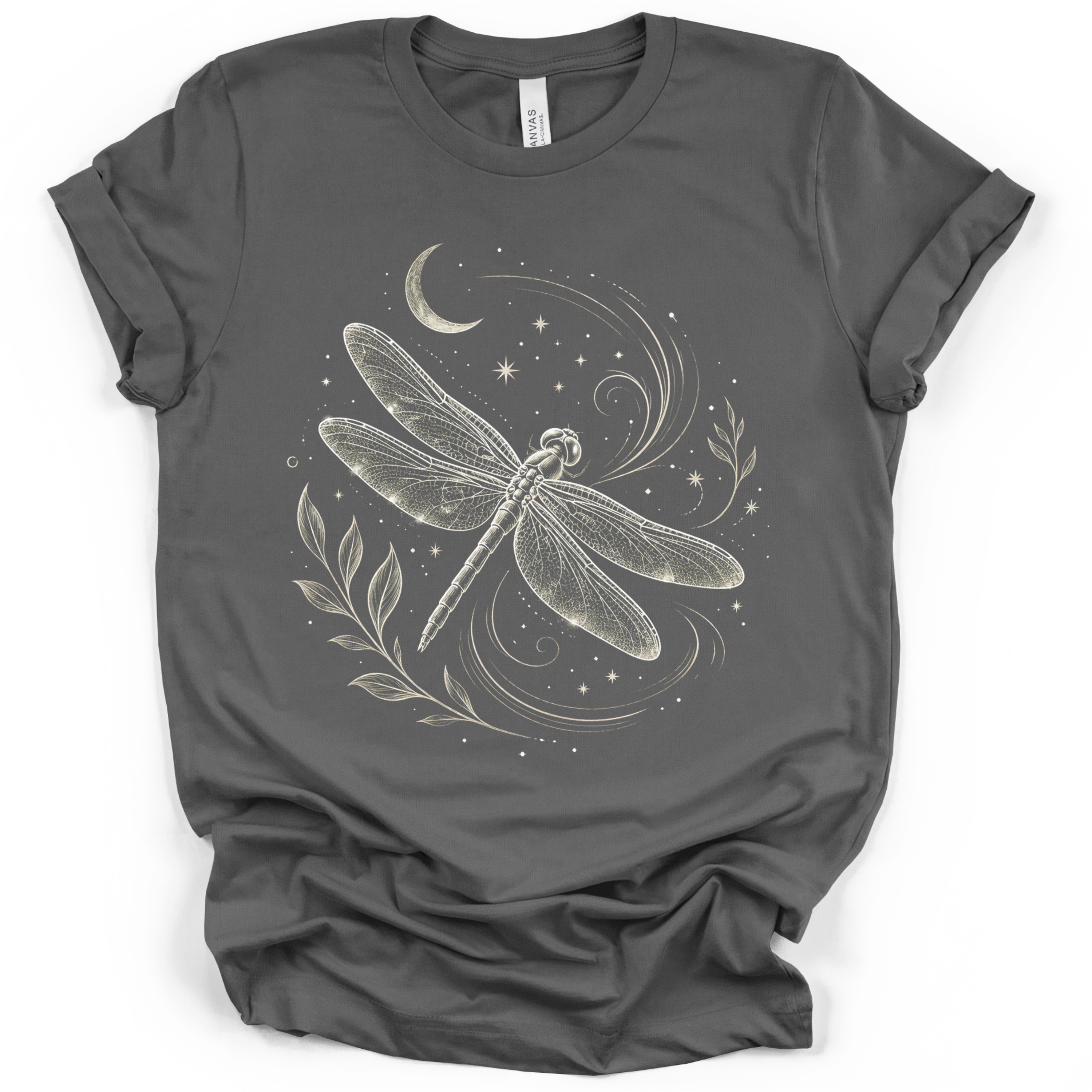 Celestial Dragonfly
