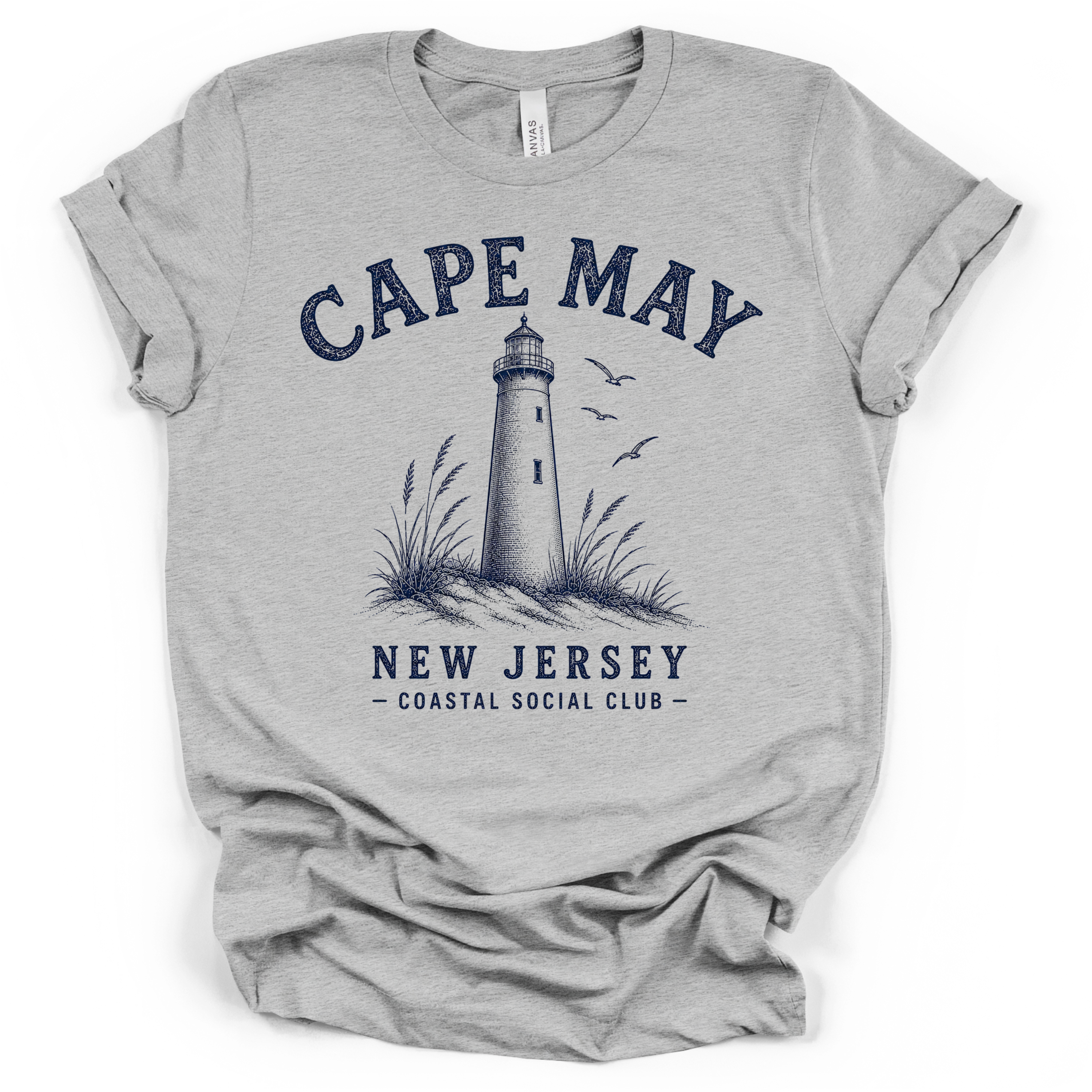 Cape May Lighthouse