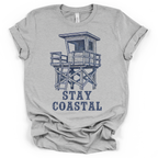 Stay Coastal