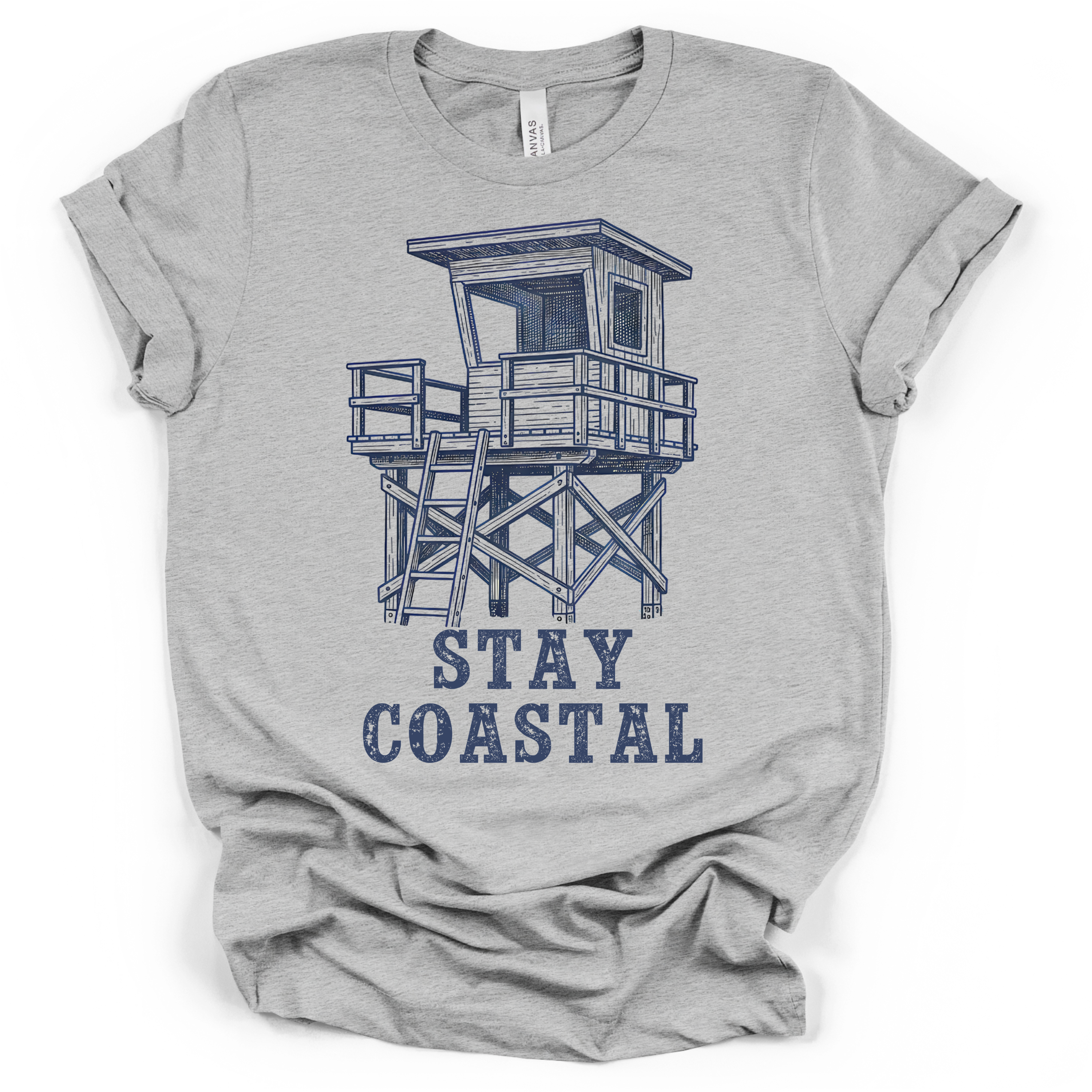 Stay Coastal