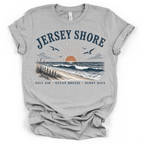 Jersey Shore