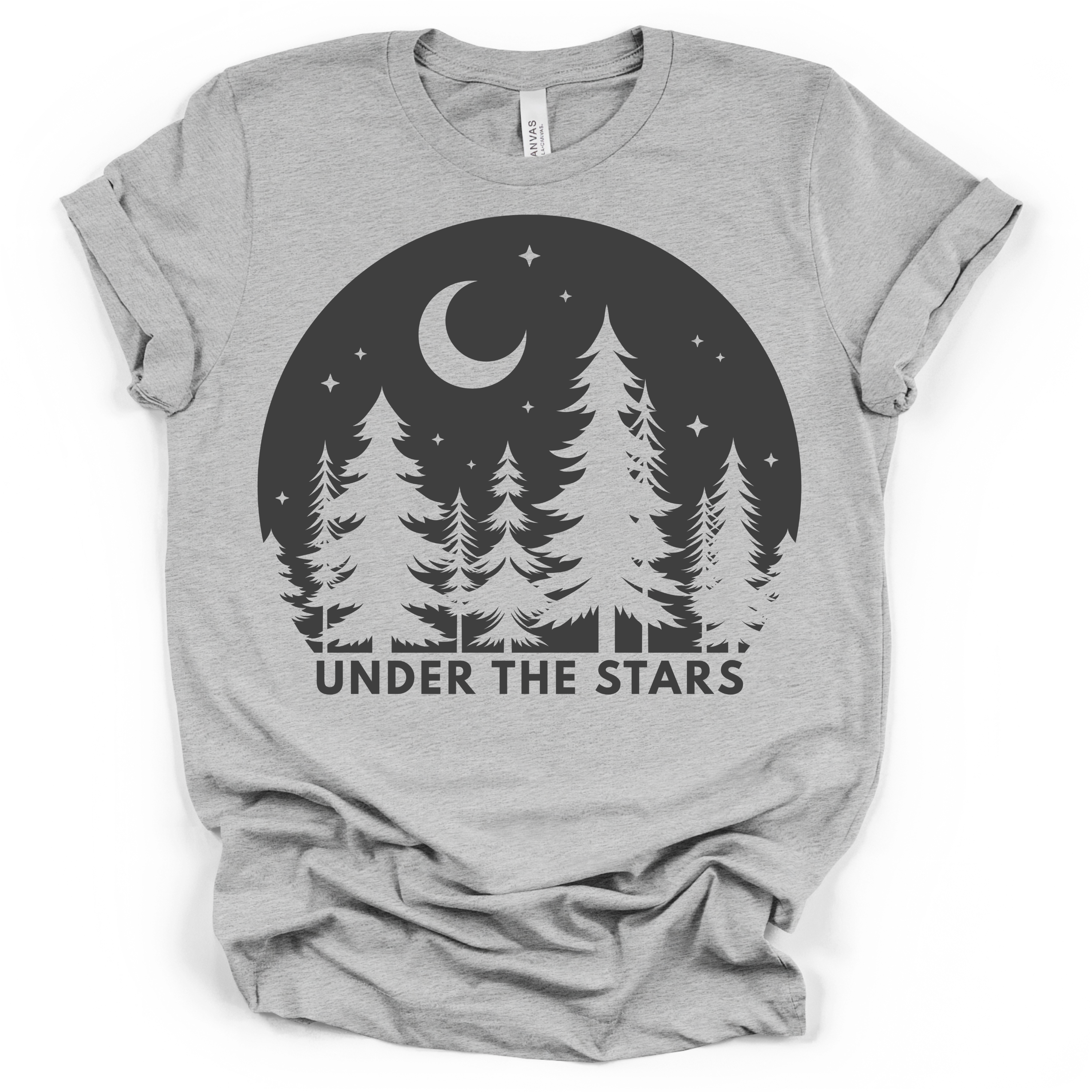 Under the Stars