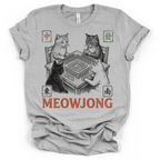 Meowjong Days