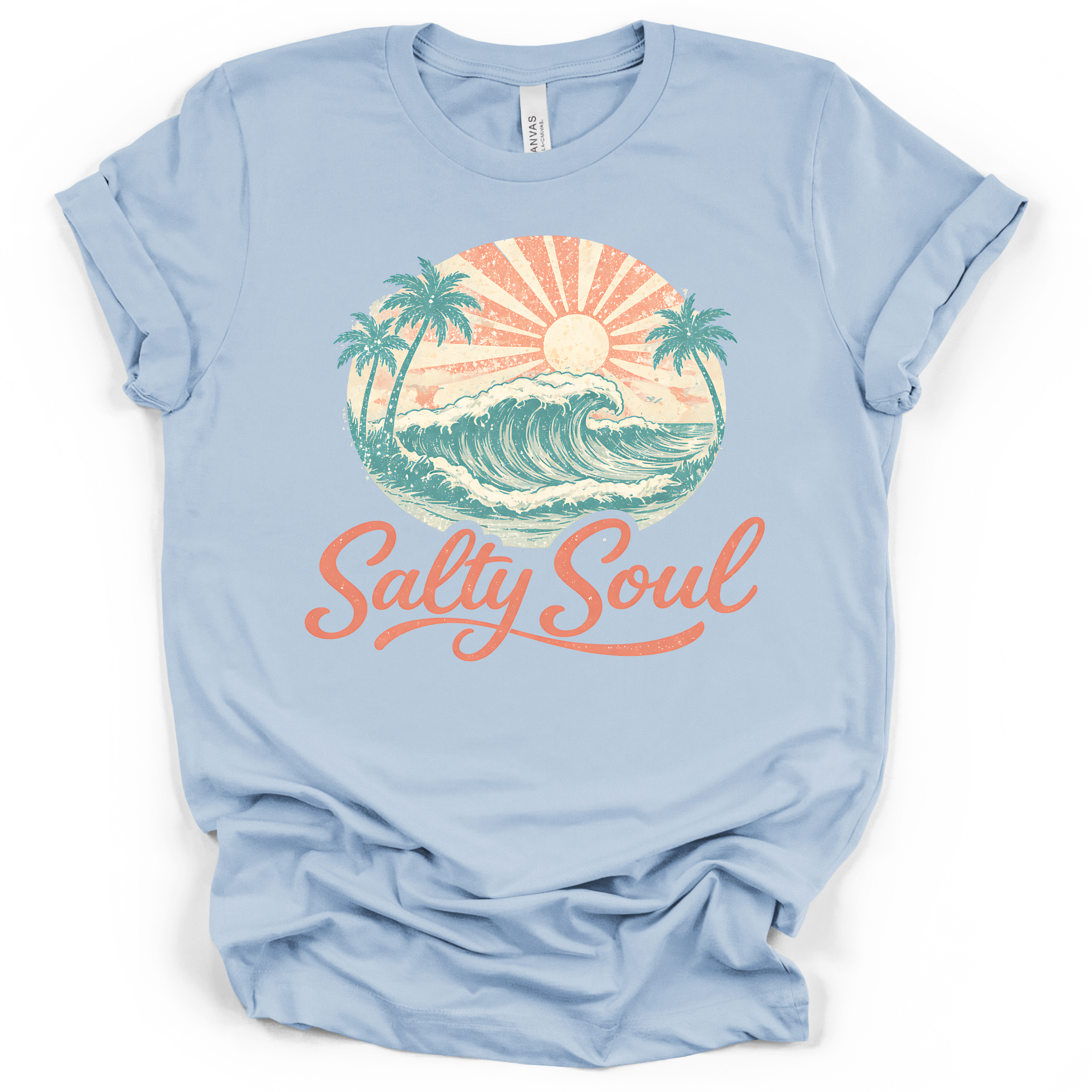 Salty Soul
