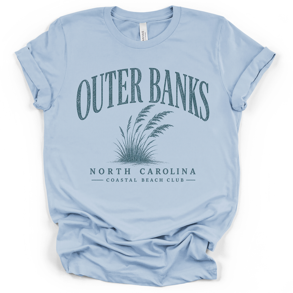Outer Banks