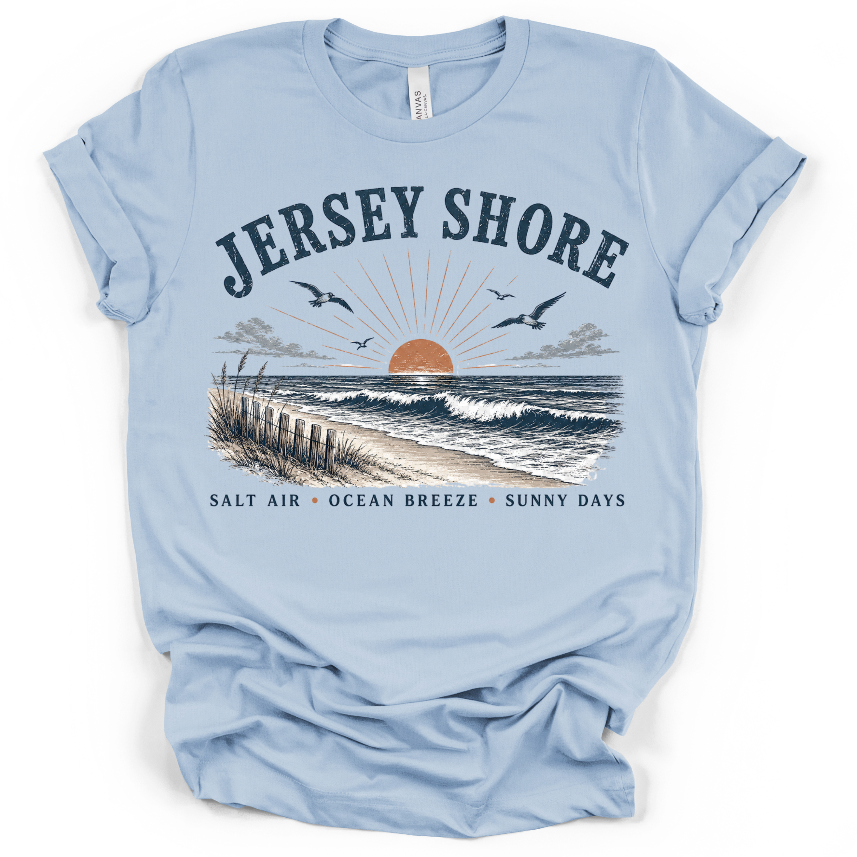 Jersey Shore