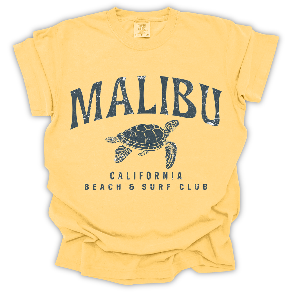 Malibu Coast