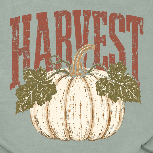 Harvest Pumpkin