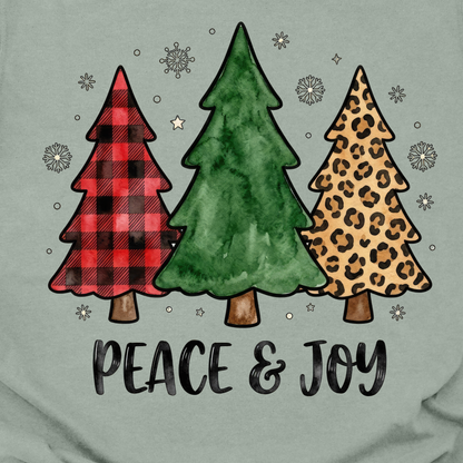 Peace & Joy