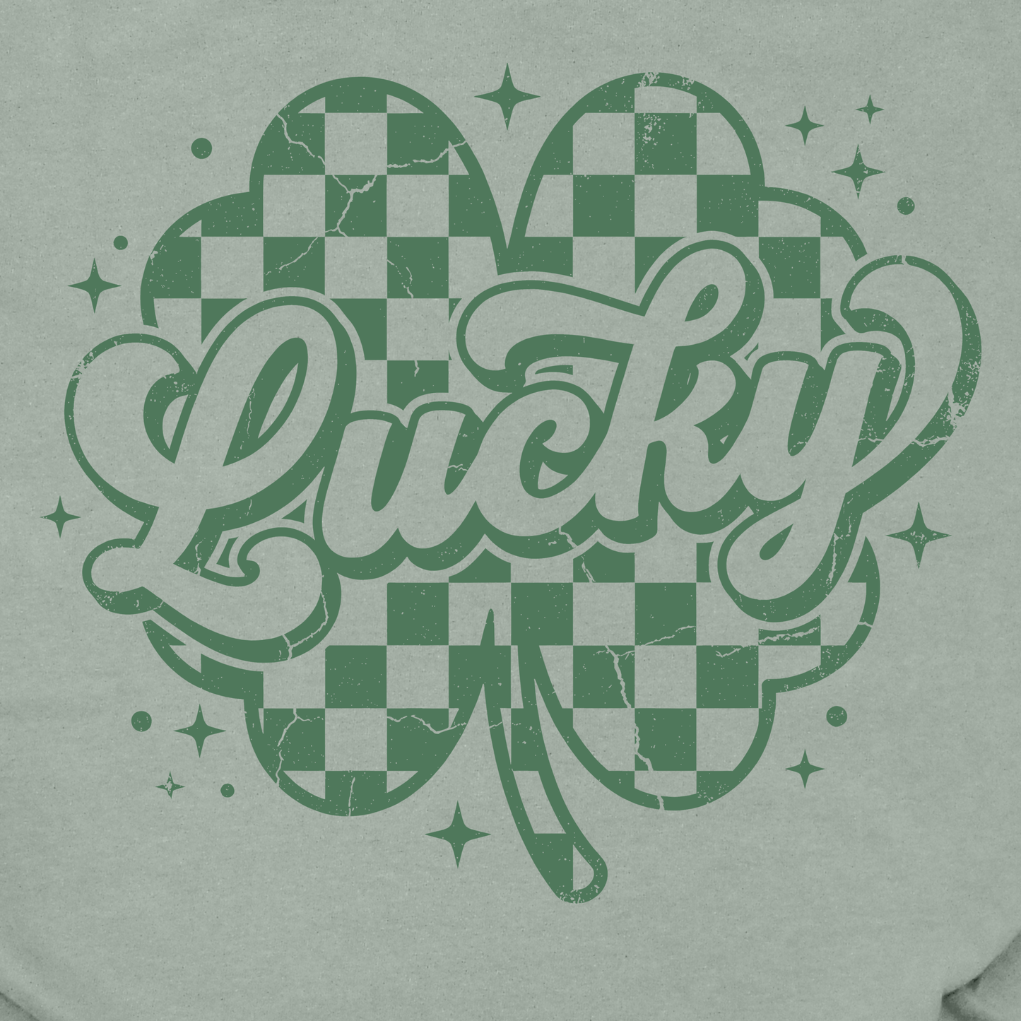 Lucky Clover