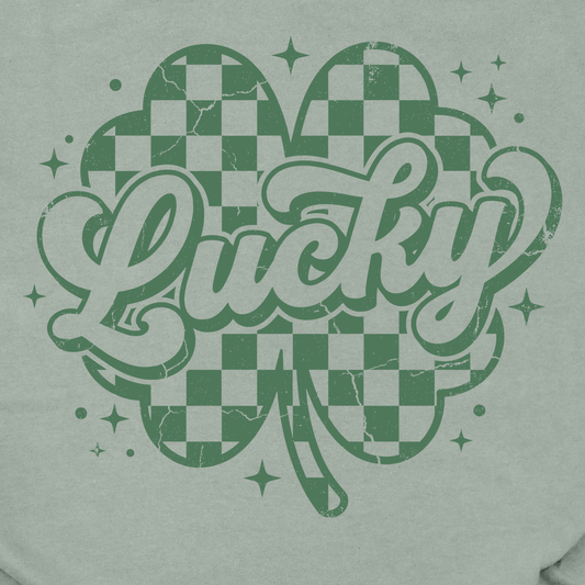 Lucky Clover