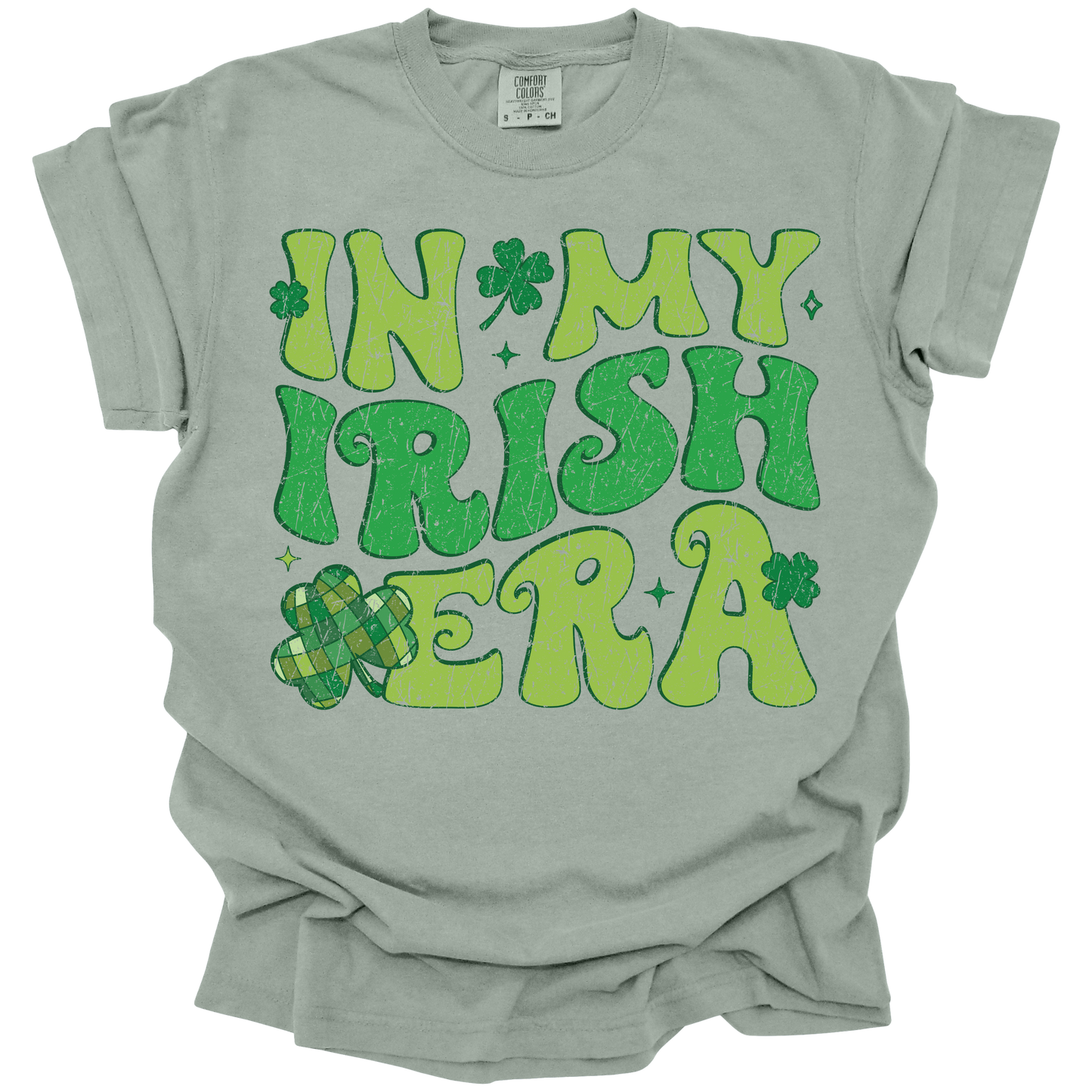 Irish Era