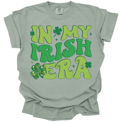 Irish Era
