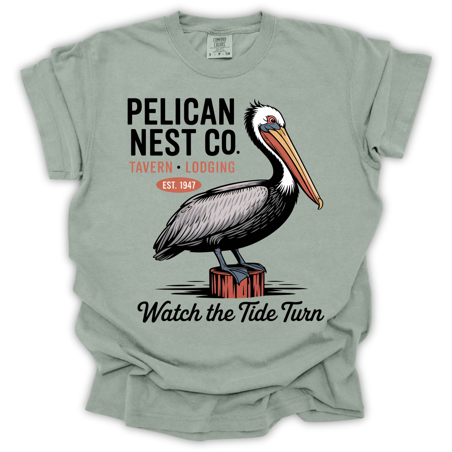 Pelican Nest Co.