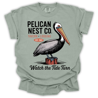 Pelican Nest Co.