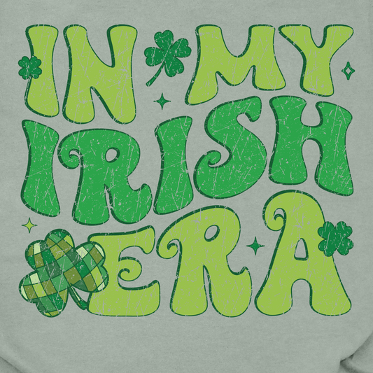 Irish Era