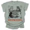Meowjong Days