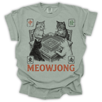 Meowjong Days