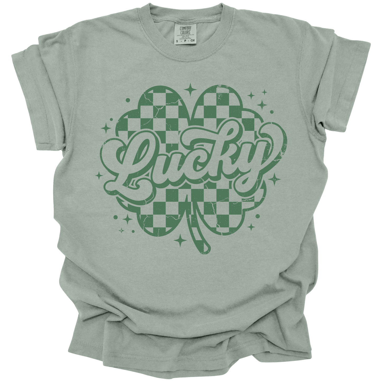 Lucky Clover