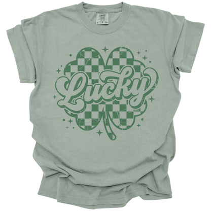 Lucky Clover