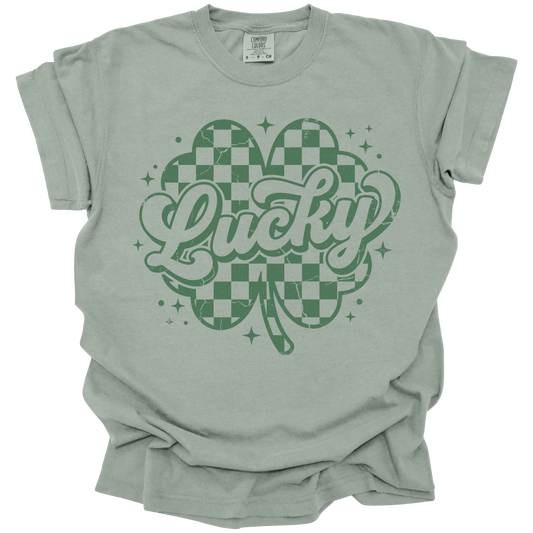 Lucky Clover
