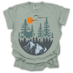 Mountain Escape