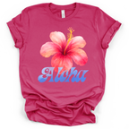Aloha Hibiscus