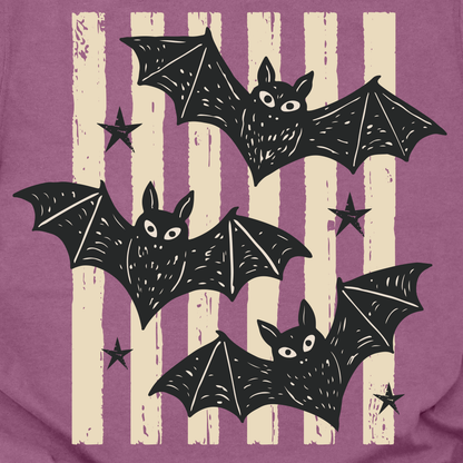 Halloween Bats