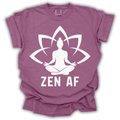 Zen AF Lotus