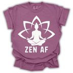 Zen AF Lotus