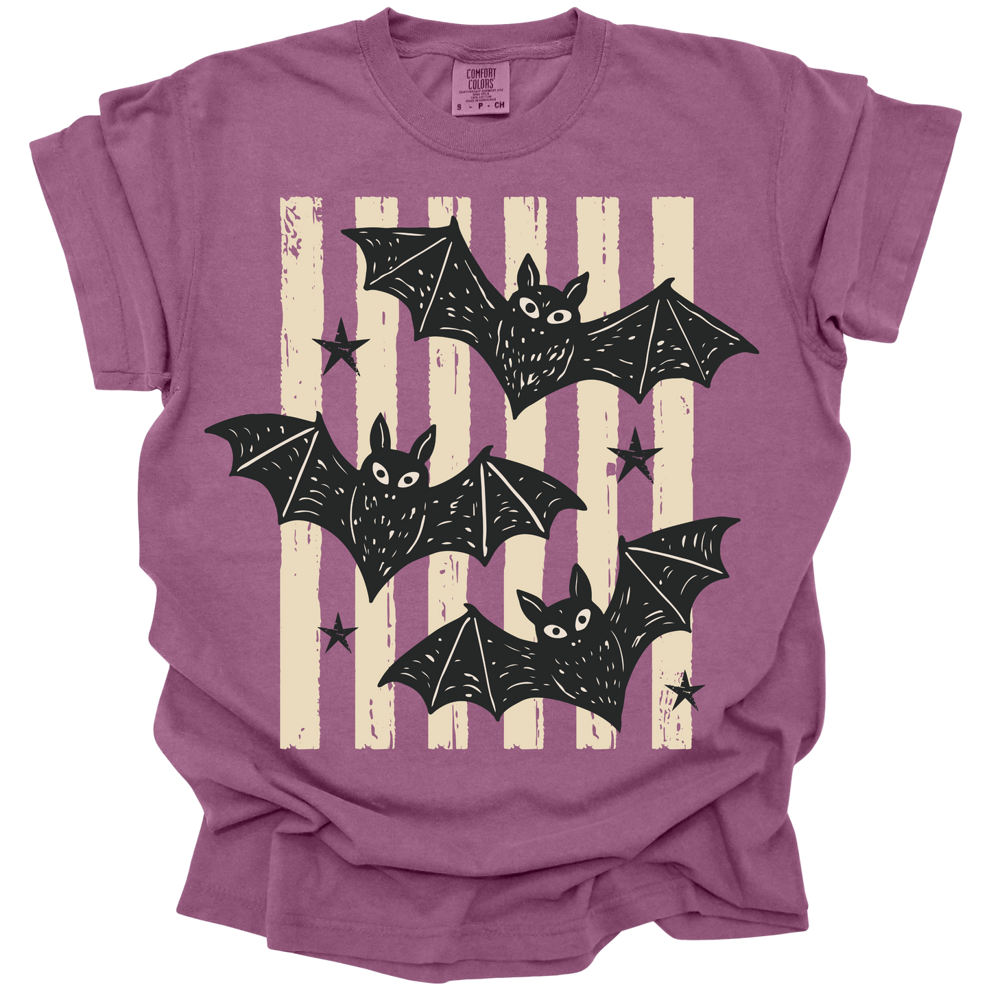 Halloween Bats