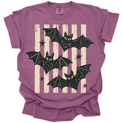 Halloween Bats