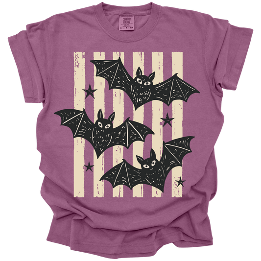 Halloween Bats