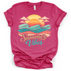 Summer Vibes