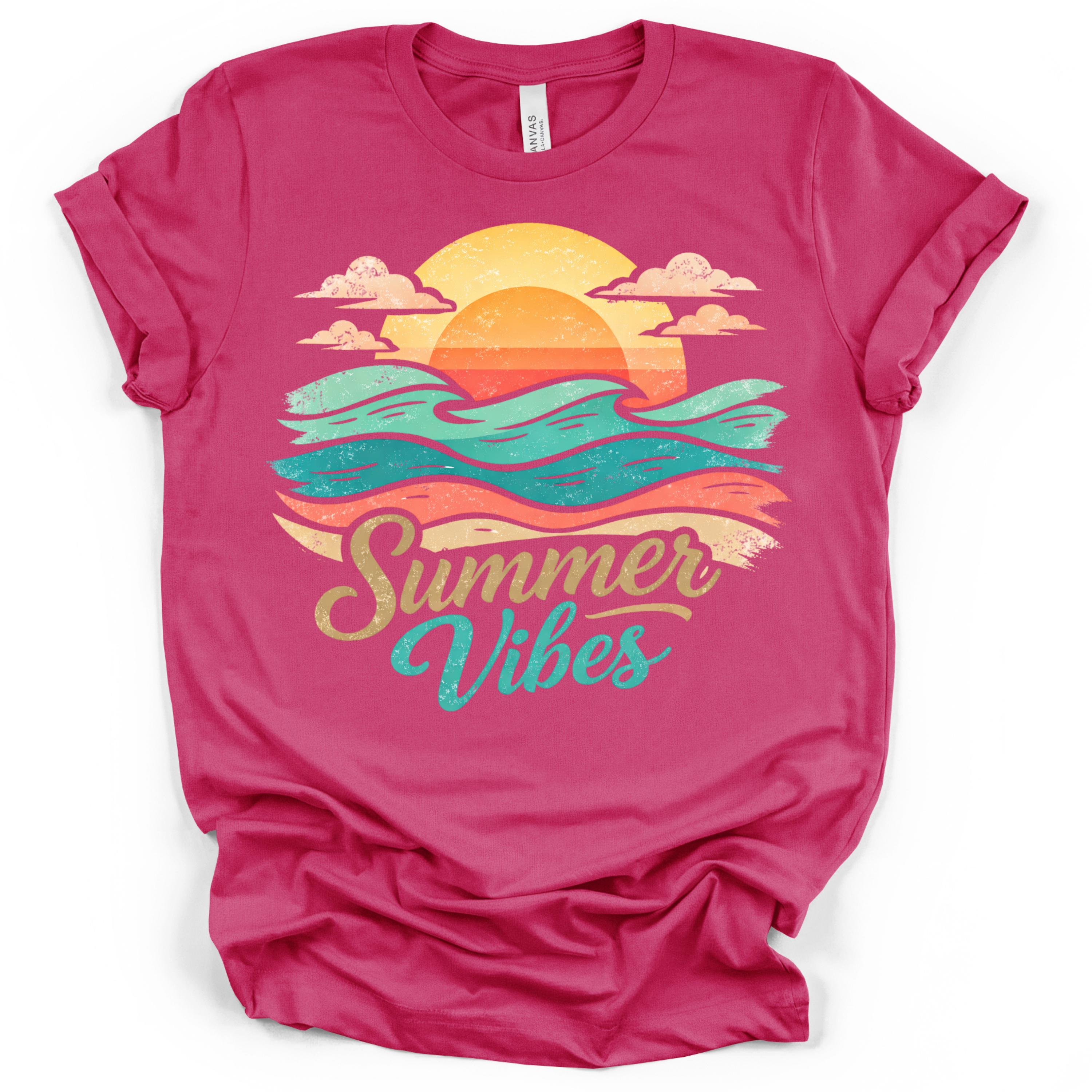 Summer Vibes