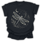 Celestial Dragonfly