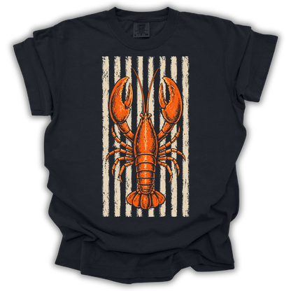 Vintage Lobster