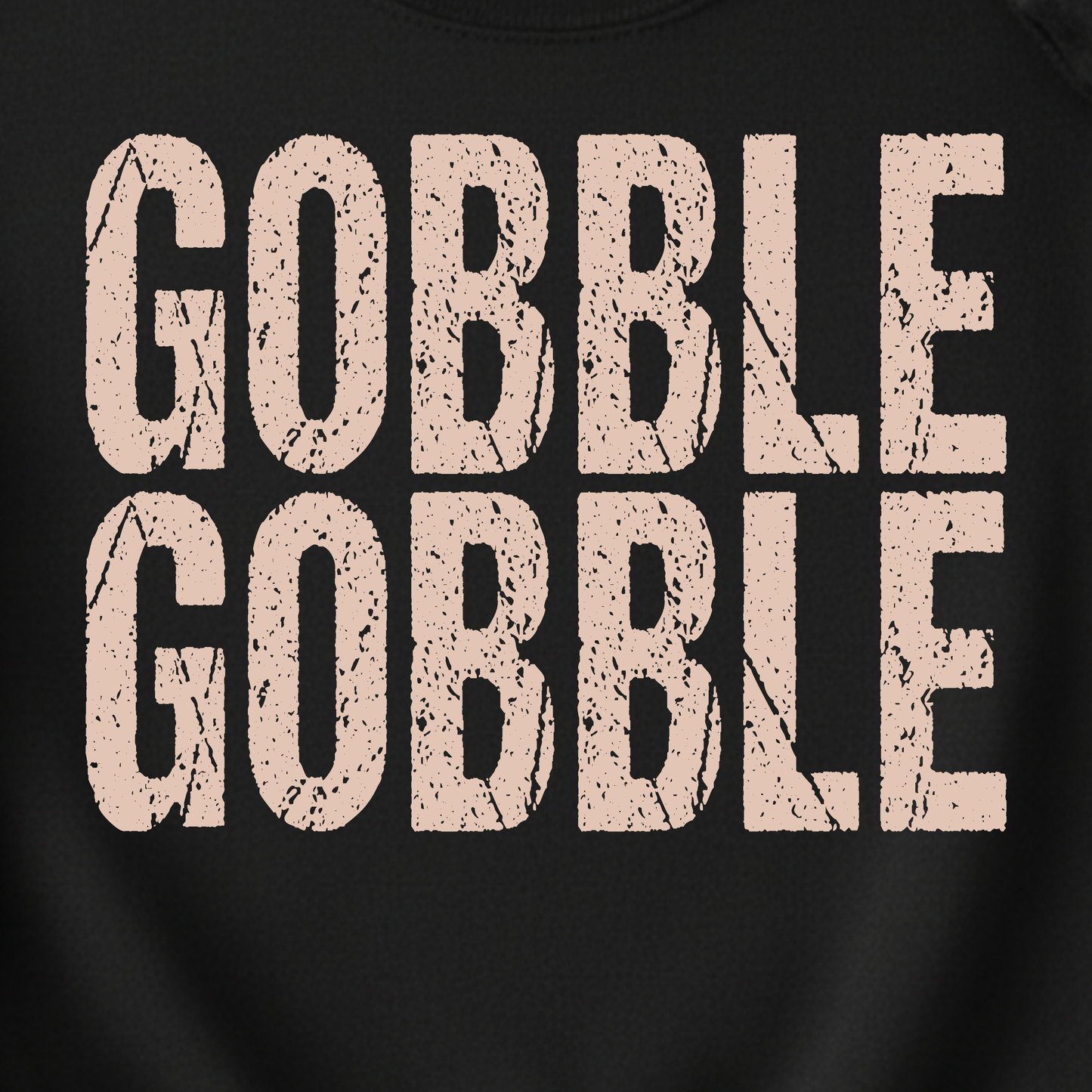 Gobble Gobble Crewneck
