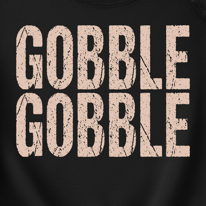 Gobble Gobble Crewneck