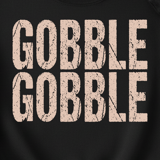 Gobble Gobble Crewneck