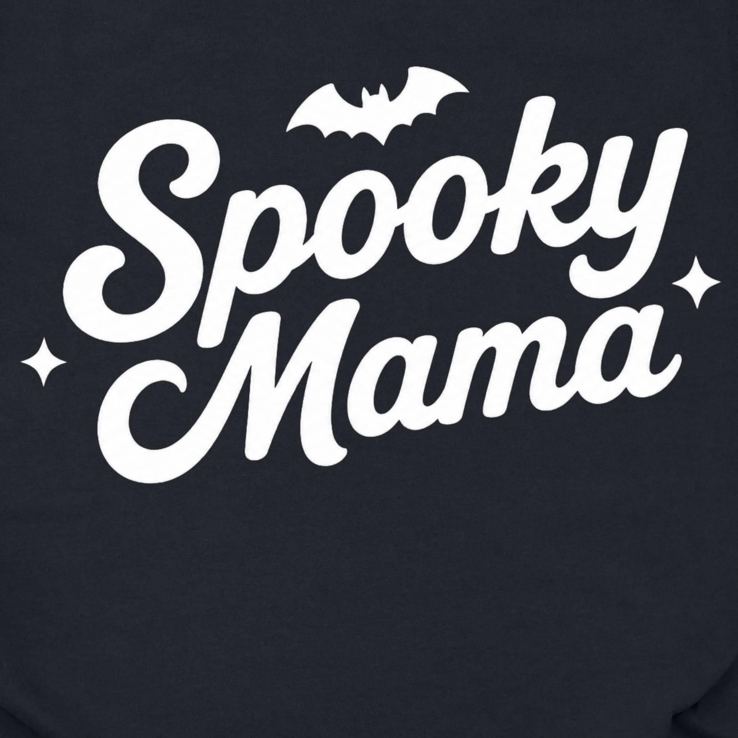 Spooky Mama