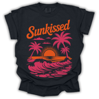 Sunkissed Sunset
