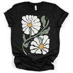 Boho Flowers