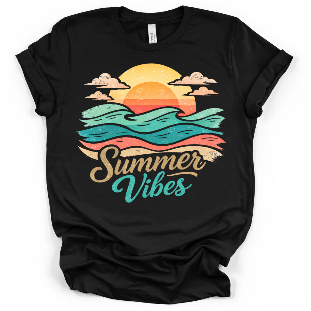 Summer Vibes